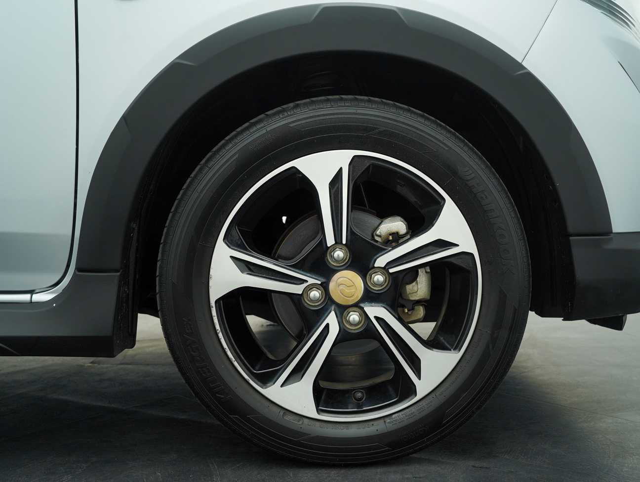 used 2020 Perodua AXIA Style 1.0