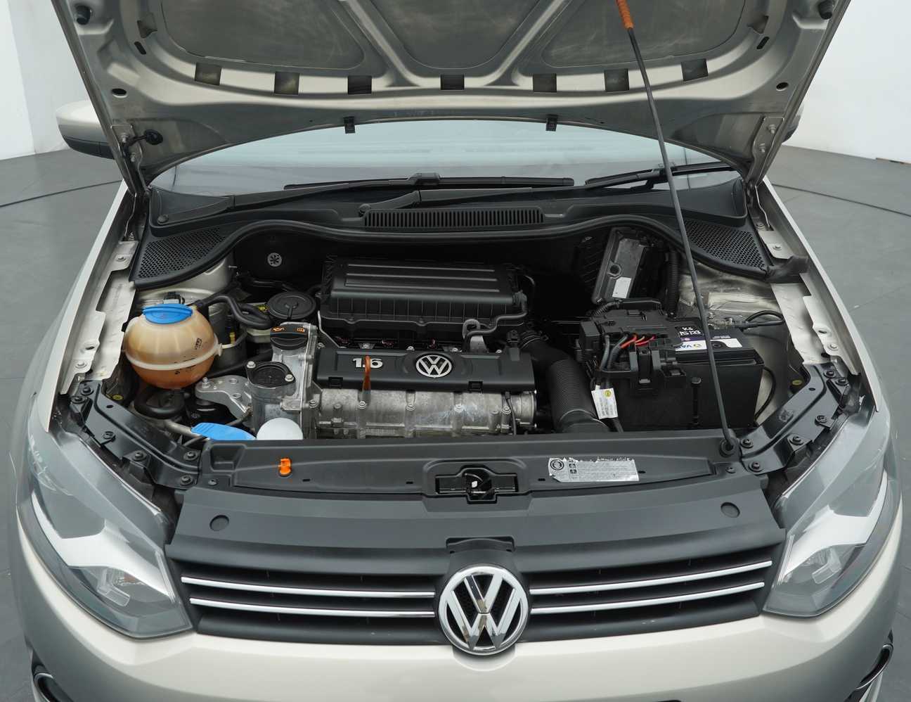 terpakai 2013 Volkswagen Polo  1.6