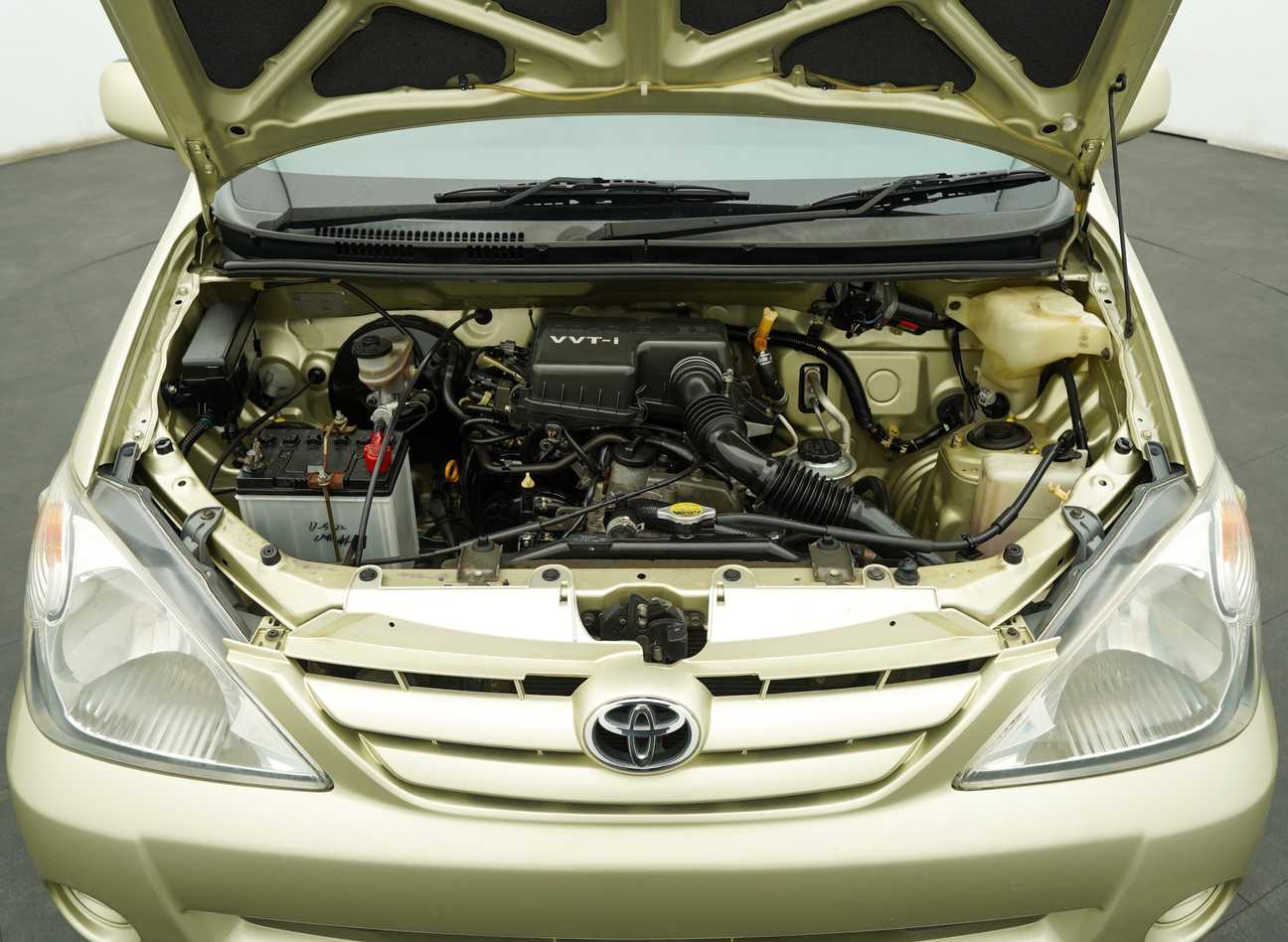 used 2006 Toyota Avanza  1.3