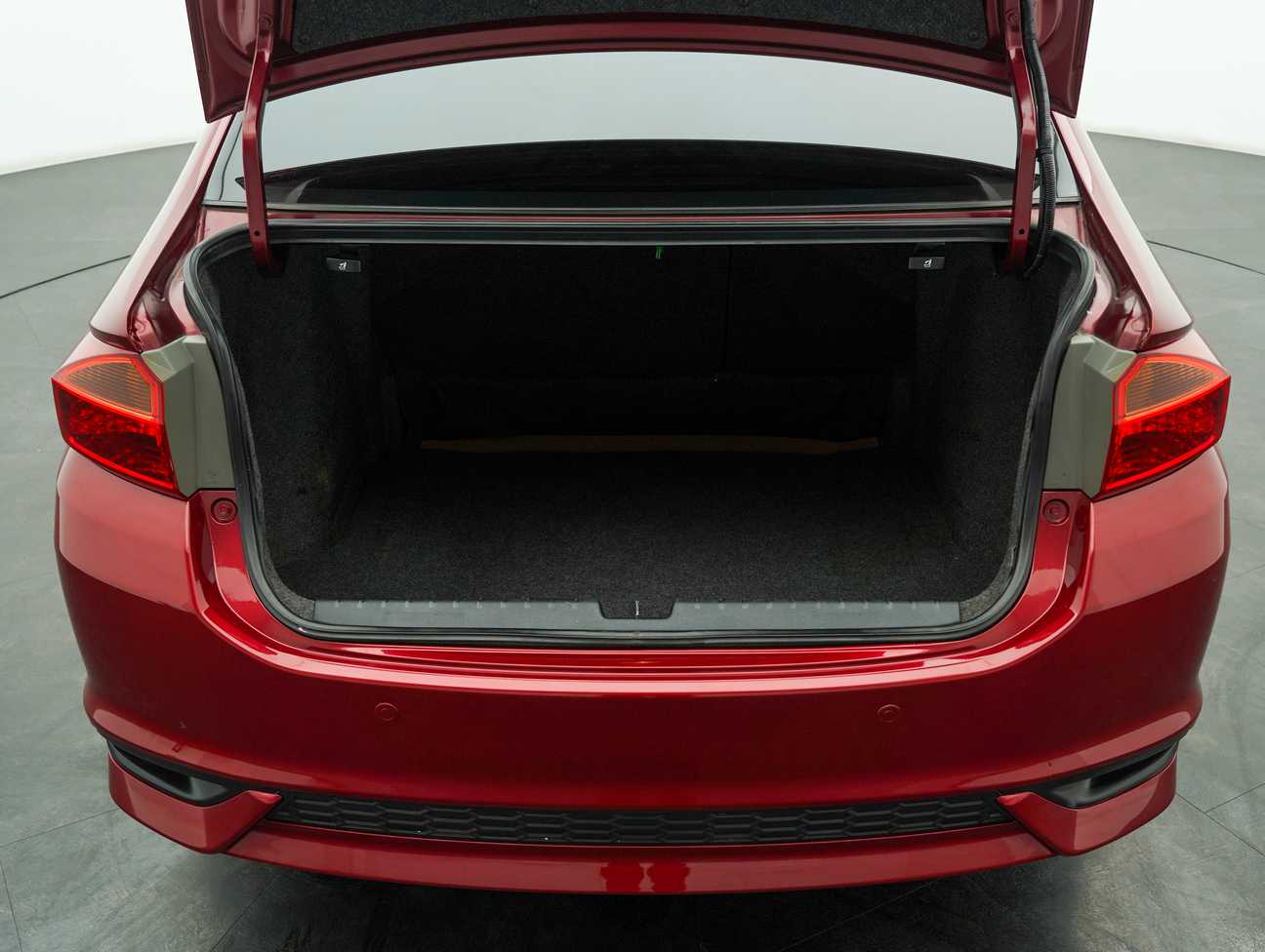 used 2018 Honda City S 1.5