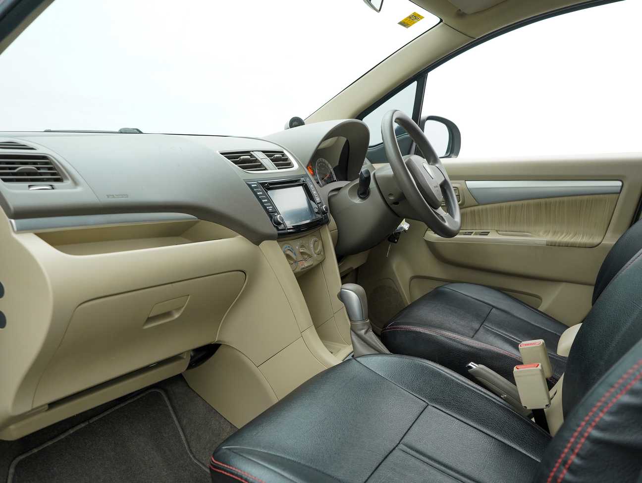 used 2018 Proton Ertiga VVT Executive 1.4