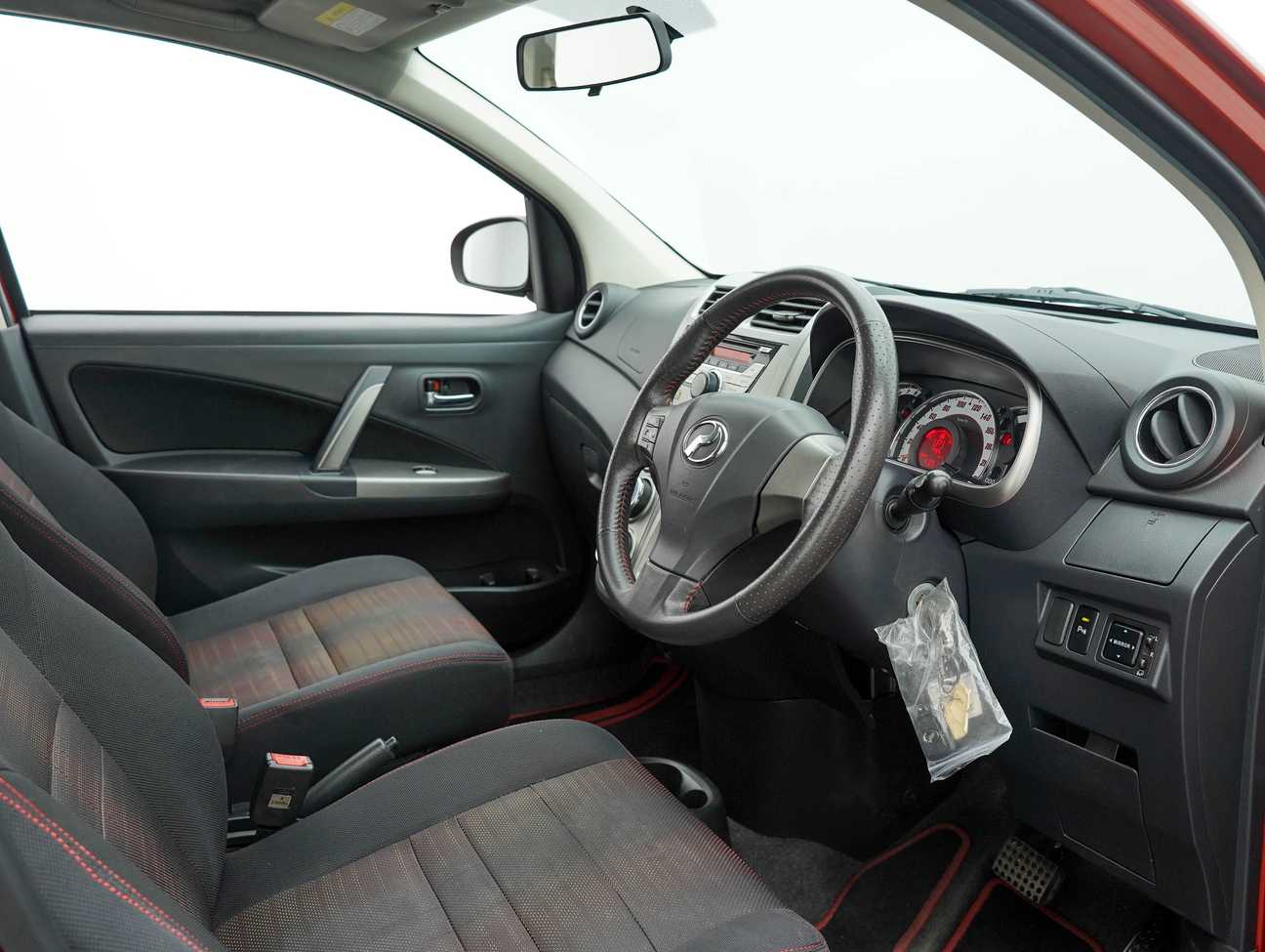 used 2015 Perodua Myvi SE 1.5