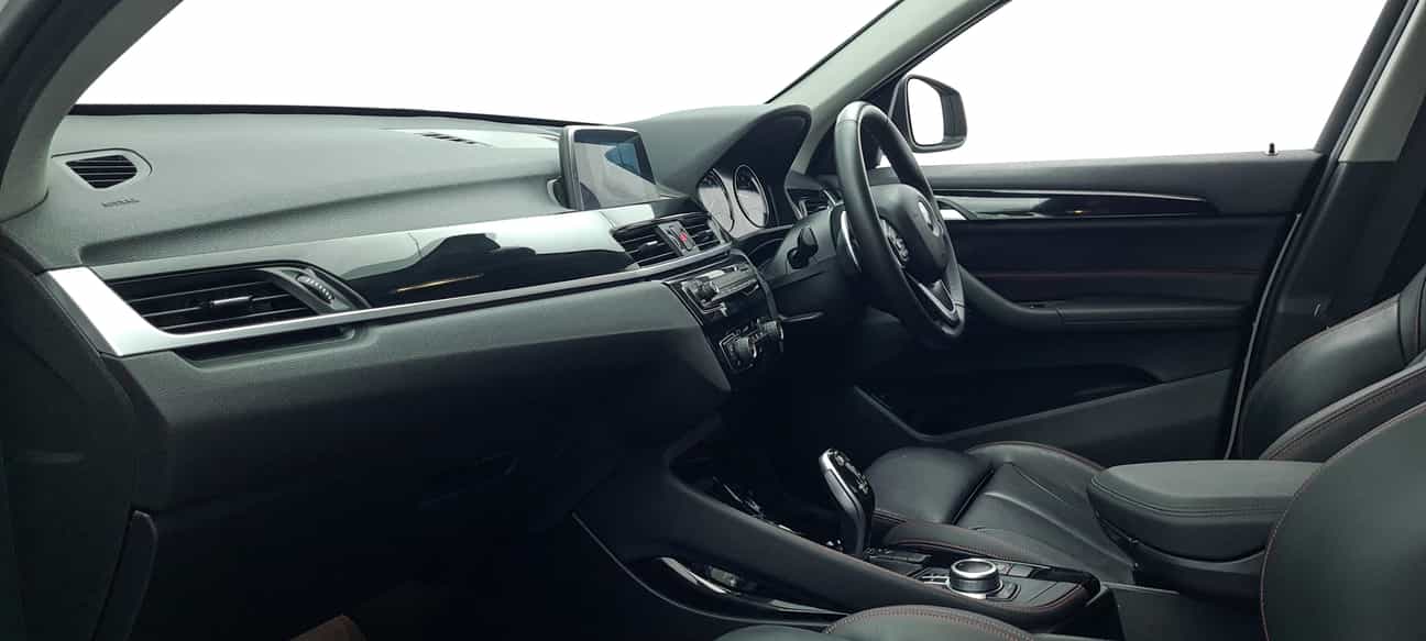 used 2019 BMW X1 SDRIVE20I (CKD) 2.0