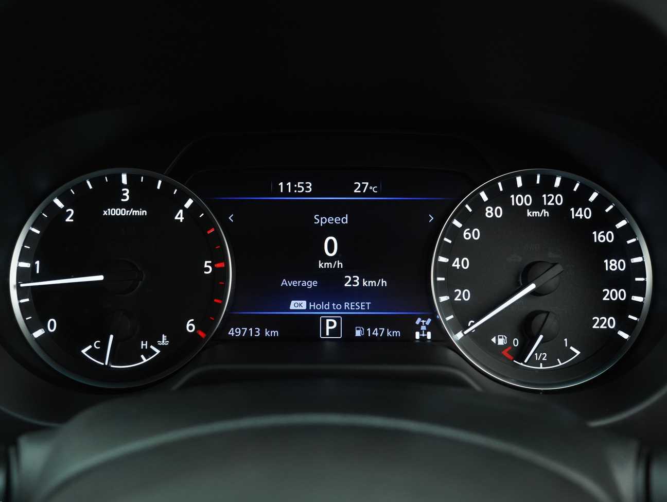 used 2022 Nissan Navara PRO-4X Dual Cab 2.5