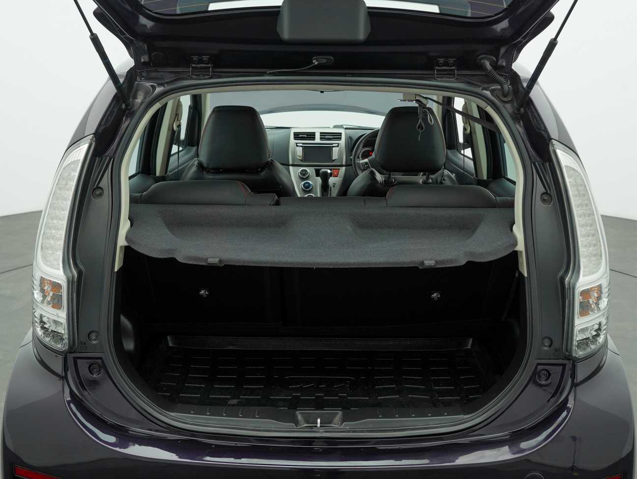 used 2015 Perodua Myvi Advance 1.5