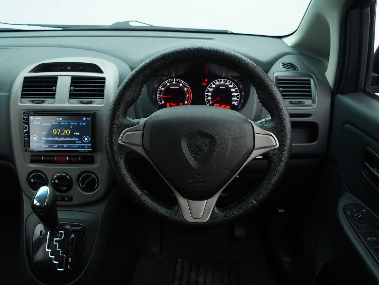 used 2013 Proton Exora Bold CFE Standard 1.6