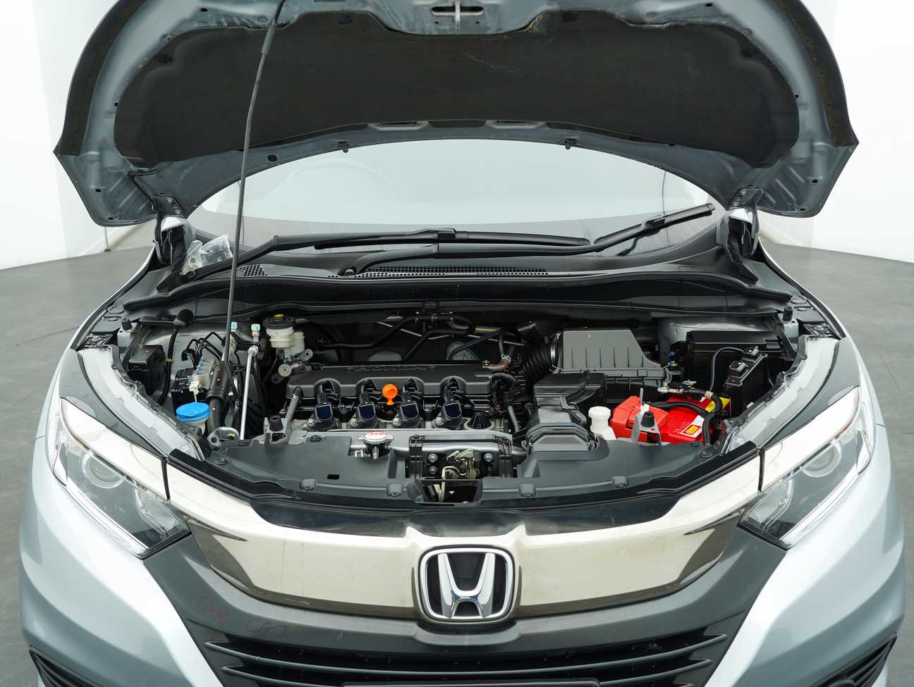 terpakai 2020 Honda HR-V i-VTEC E 1.8