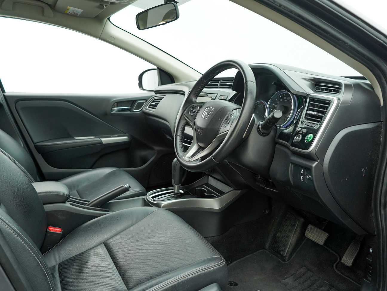 used 2019 Honda City V 1.5