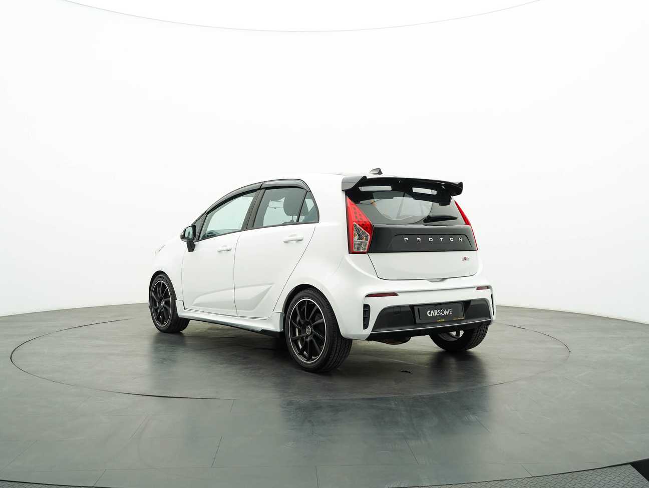 used 2020 Proton Iriz Premium 1.6