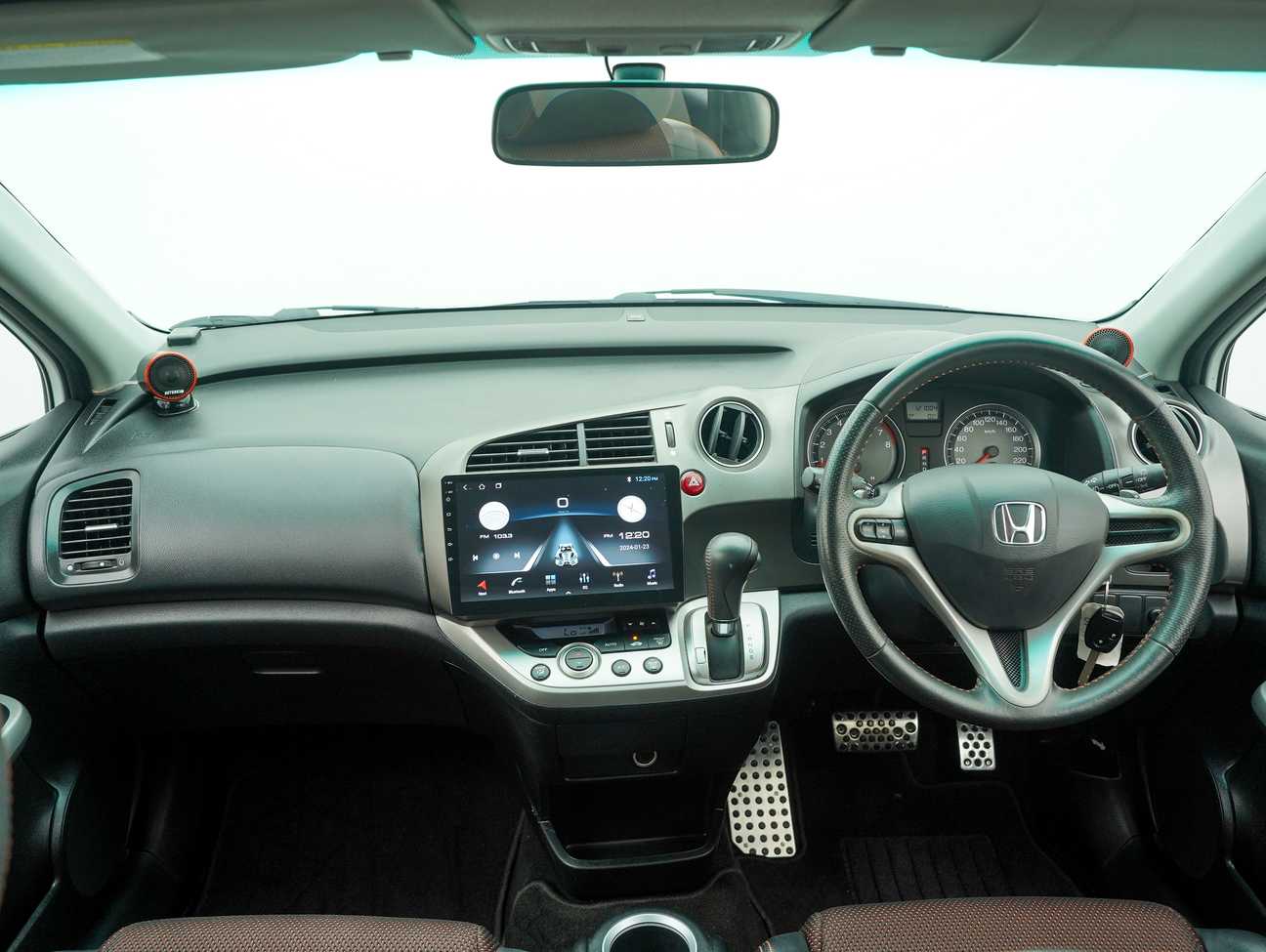 used 2013 Honda Stream RSZ 1.8