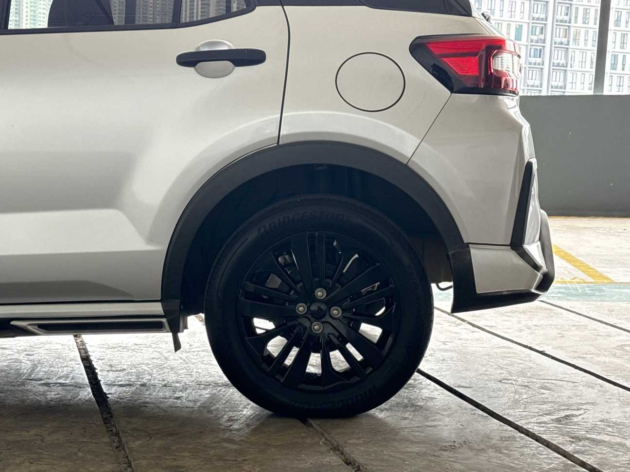 used 2021 Perodua Ativa H 1.0