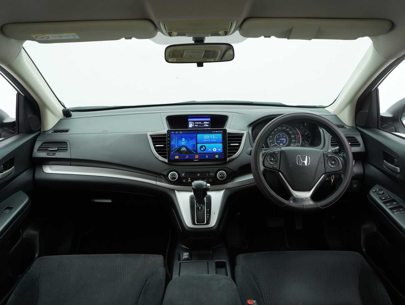 used 2013 Honda CR-V  2.0