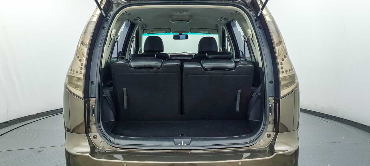 terpakai 2015 Proton EXORA BOLD PREMIUM 1.6