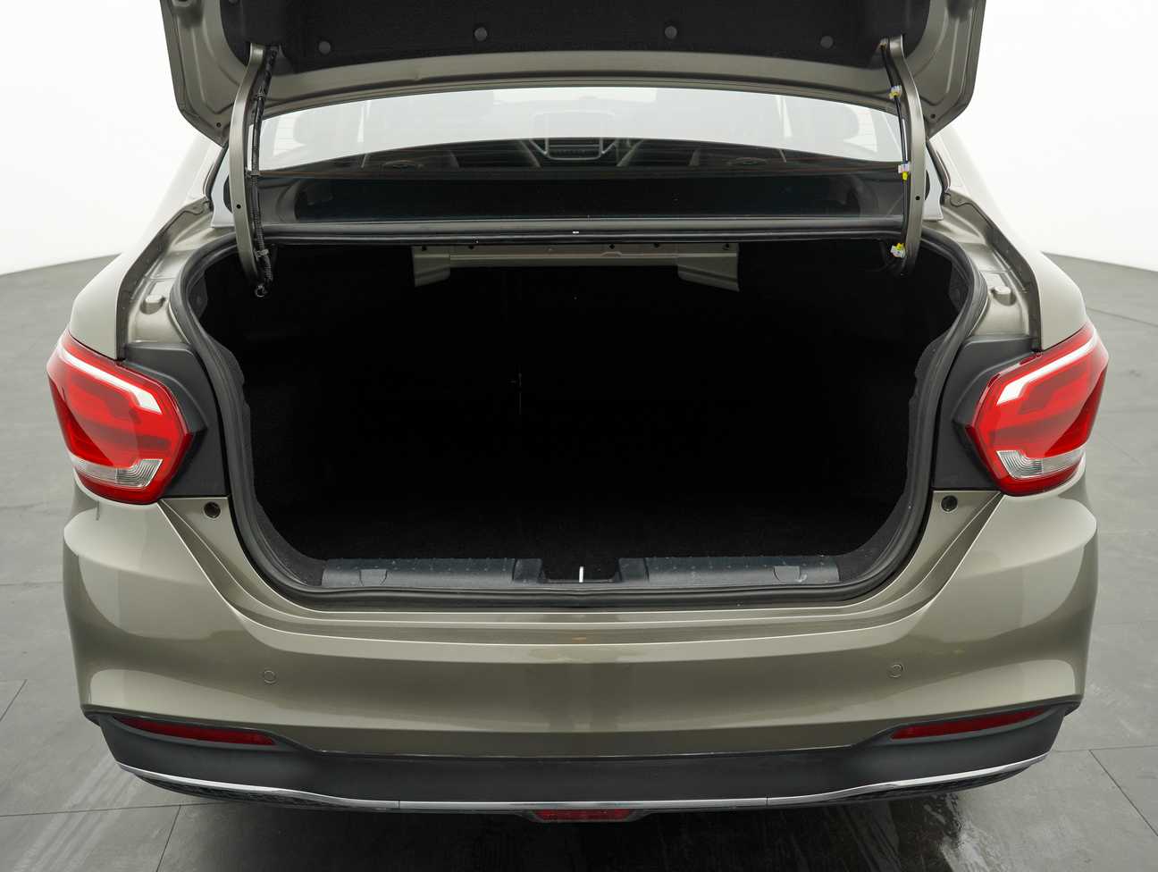 used 2021 Proton Persona Premium 1.6