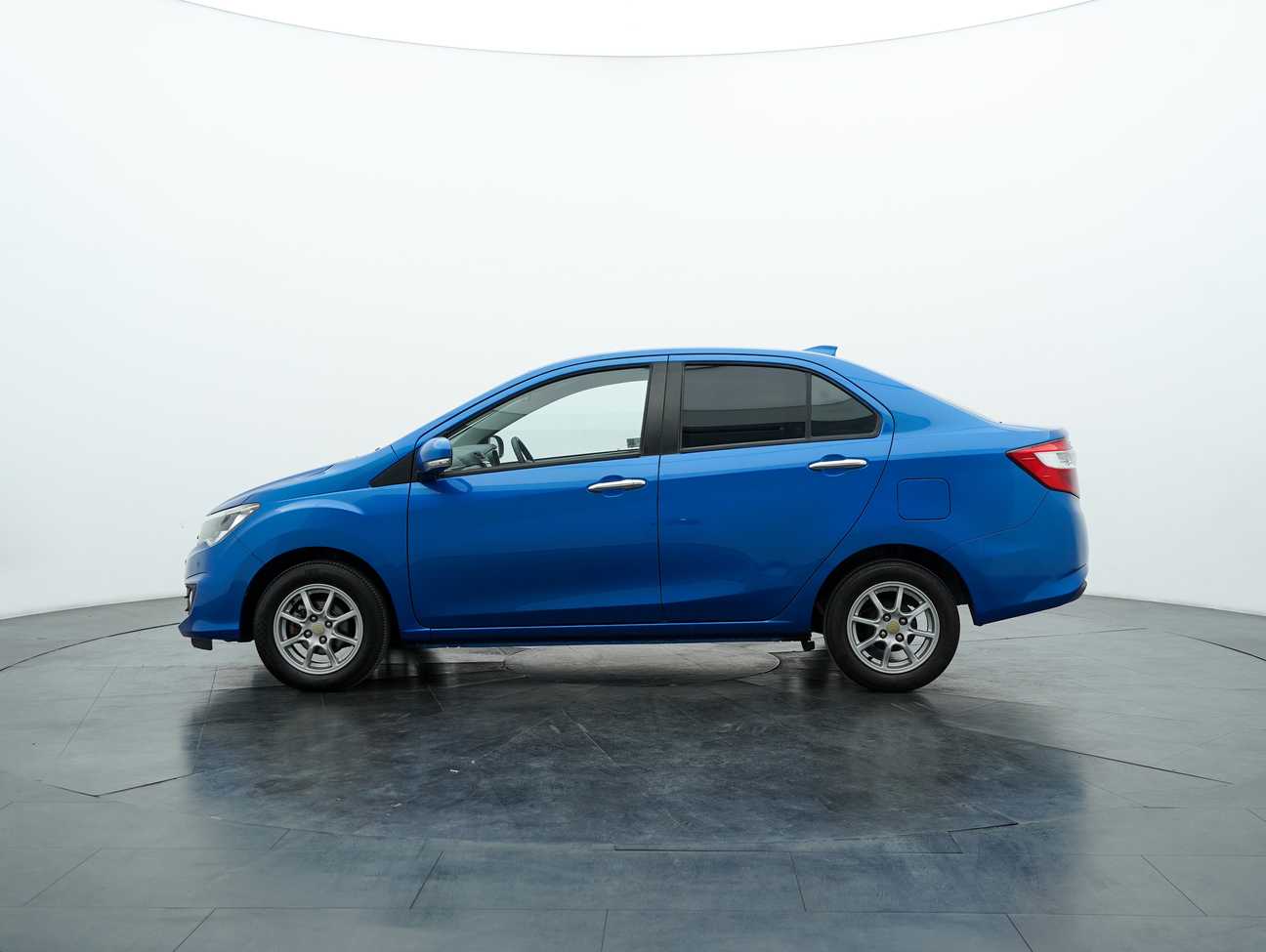 used 2018 Perodua Bezza X Premium 1.3