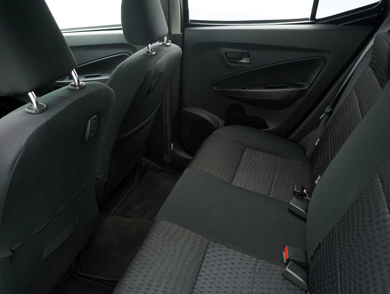 used 2015 Perodua AXIA G 1.0