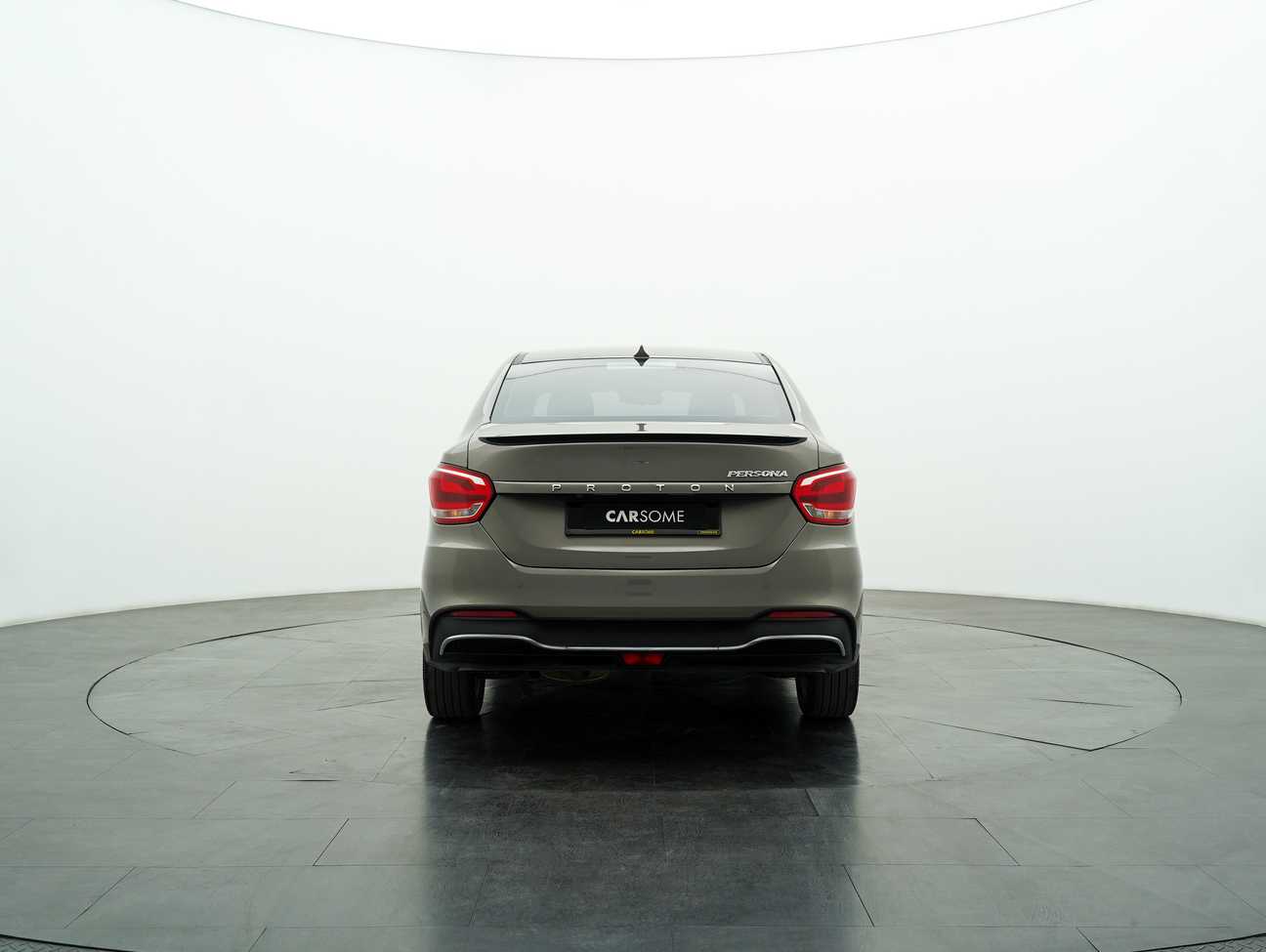 used 2019 Proton Persona Executive 1.6