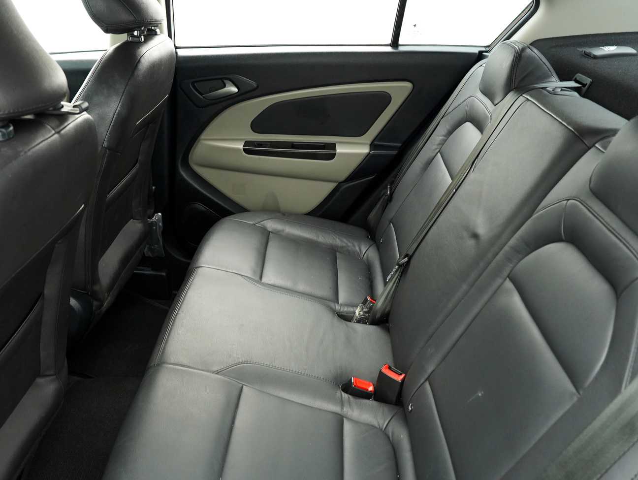 terpakai 2017 Proton Persona Premium 1.6