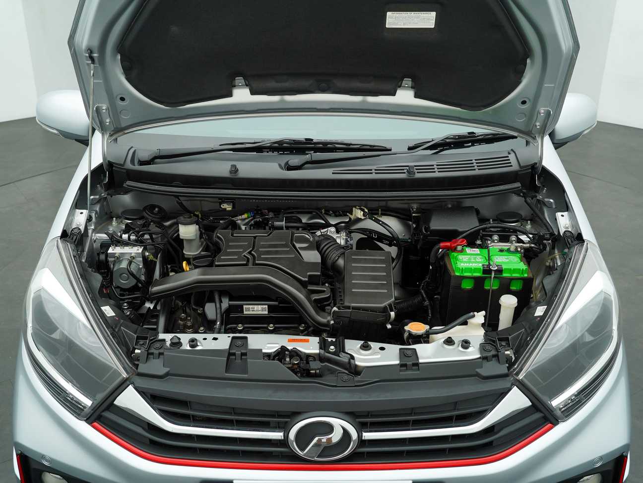 used 2020 Perodua AXIA SE 1.0