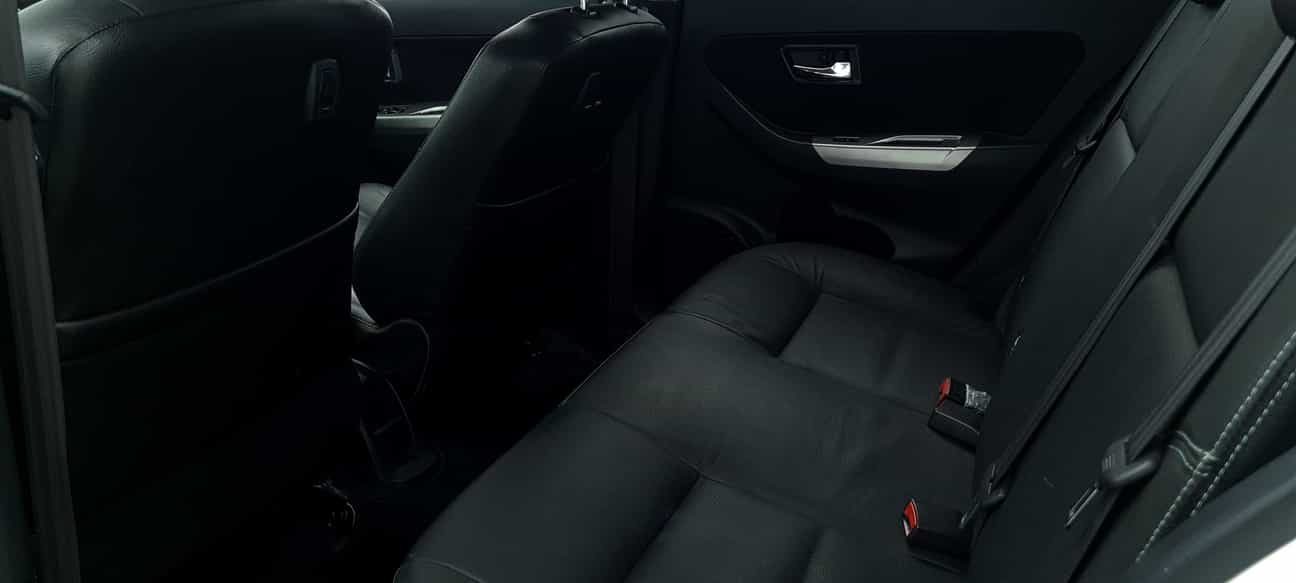 used 2017 Perodua BEZZA ADVANCED 1.3