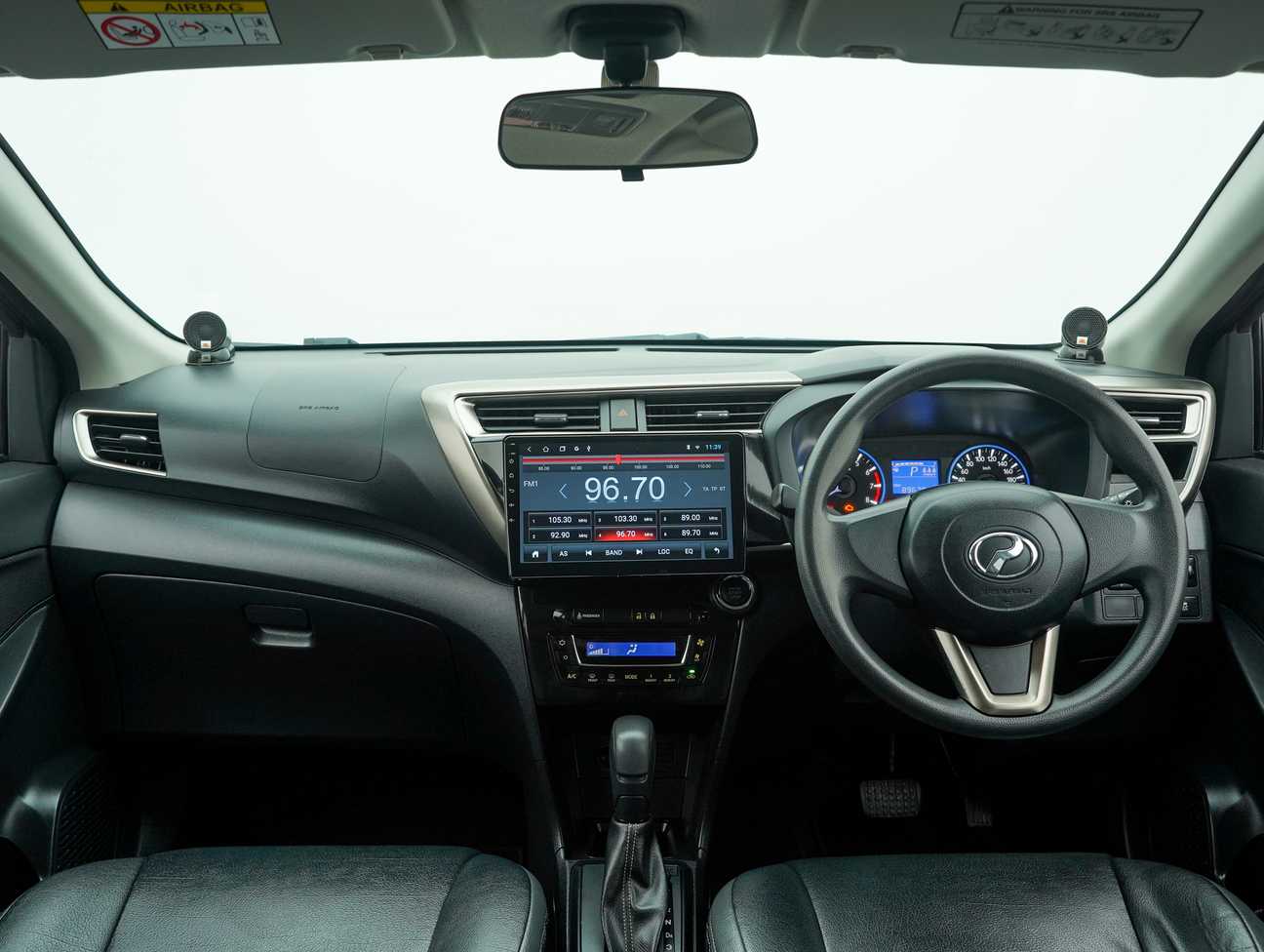 used 2017 Perodua Myvi G 1.3