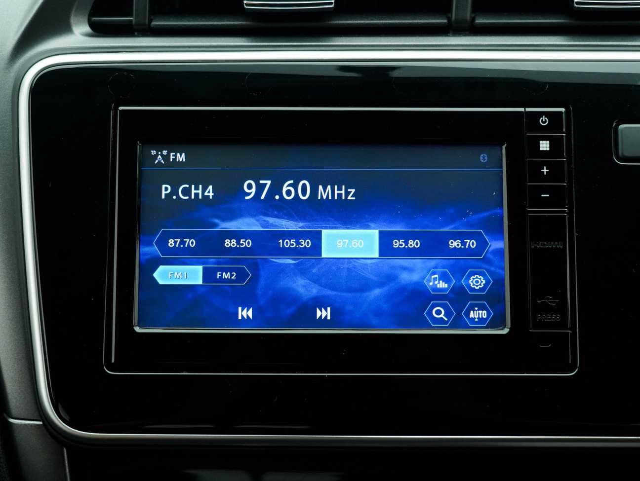 used 2020 Honda City E i-VTEC 1.5