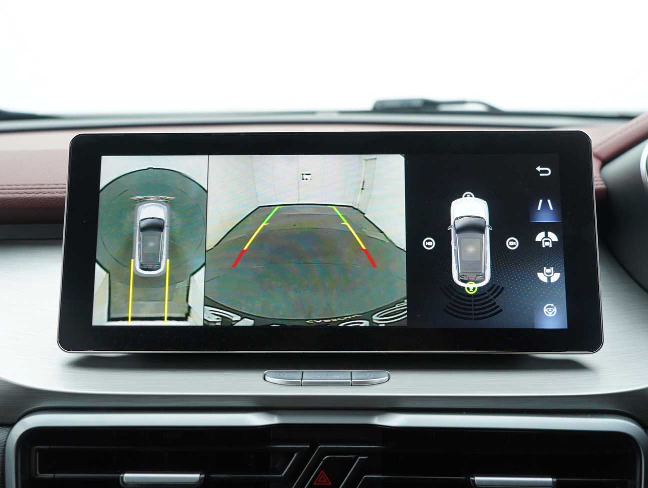 terpakai 2021 Proton X50 Premium 1.5