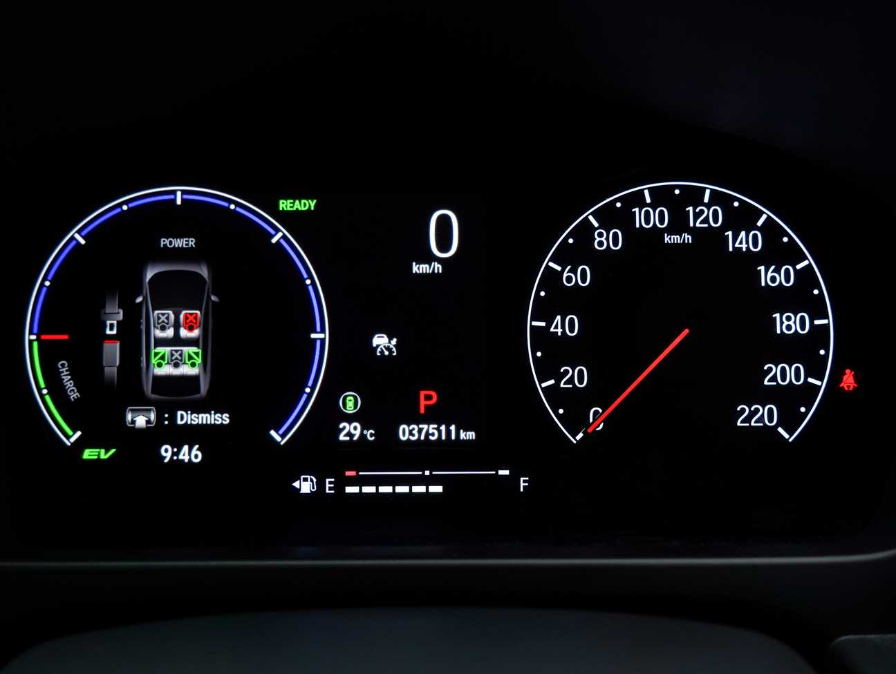 terpakai 2021 Honda City RS e-HEV 1.5