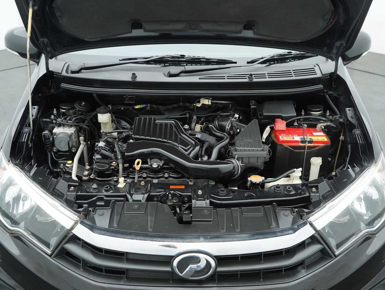 used 2019 Perodua Bezza X Premium 1.3