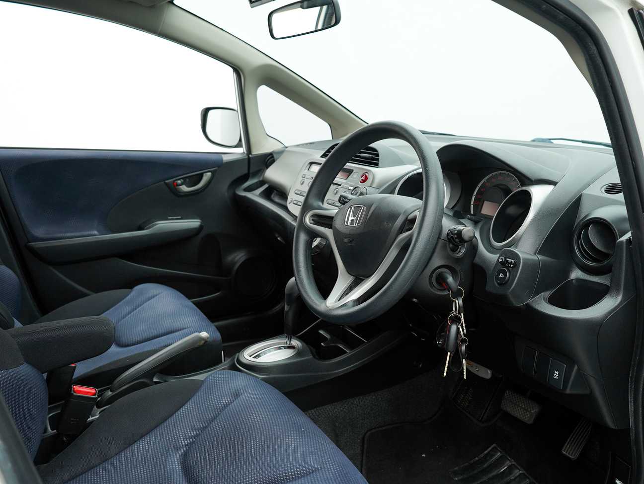 used 2013 Honda Jazz  1.5