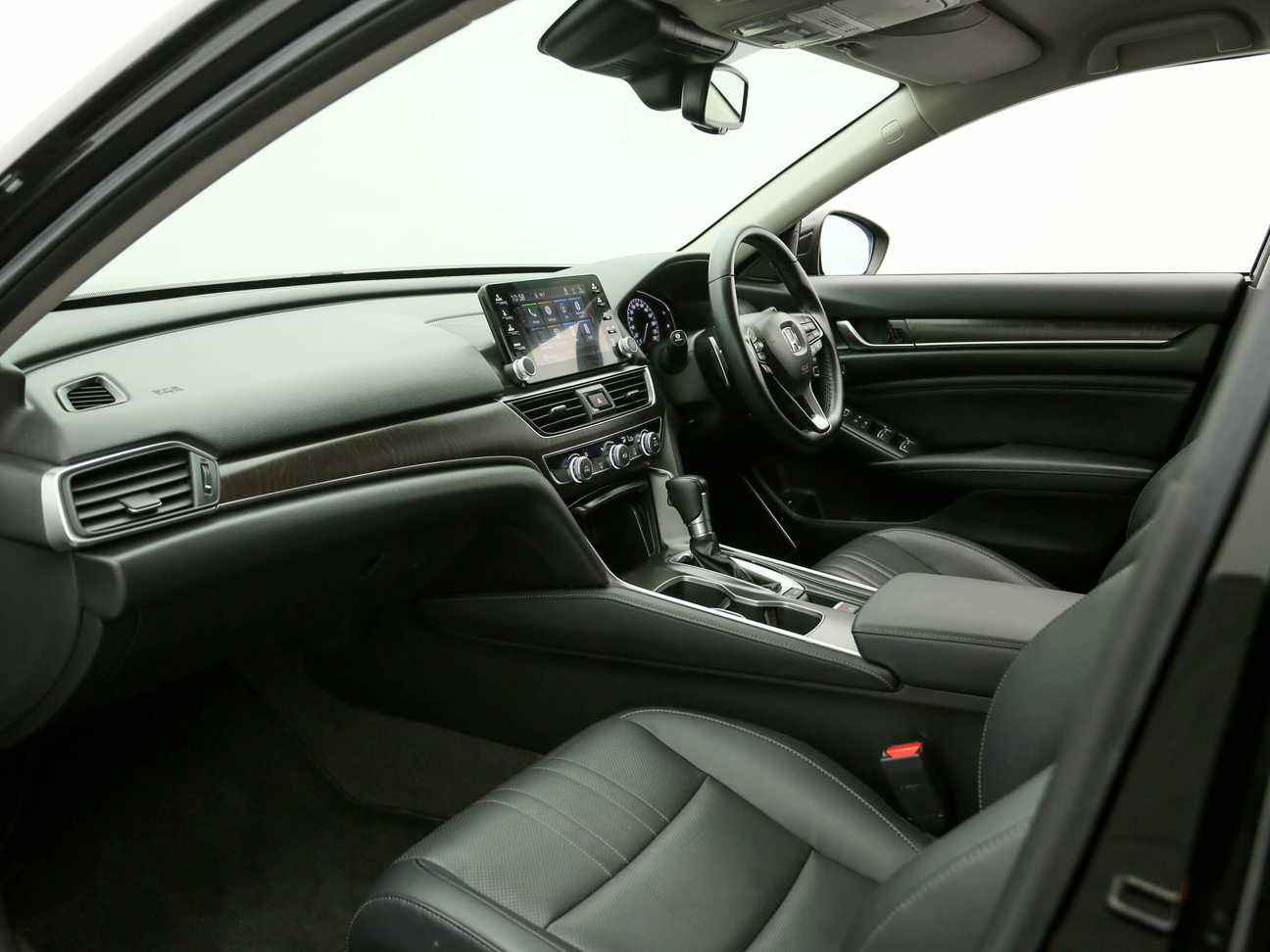 used 2021 Honda ACCORD TC-P 1.5