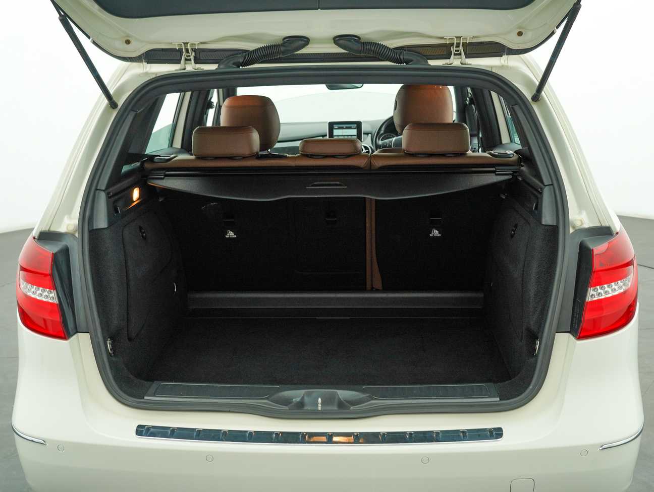 used 2014 Mercedes-Benz B200 Sport Tourer 1.6