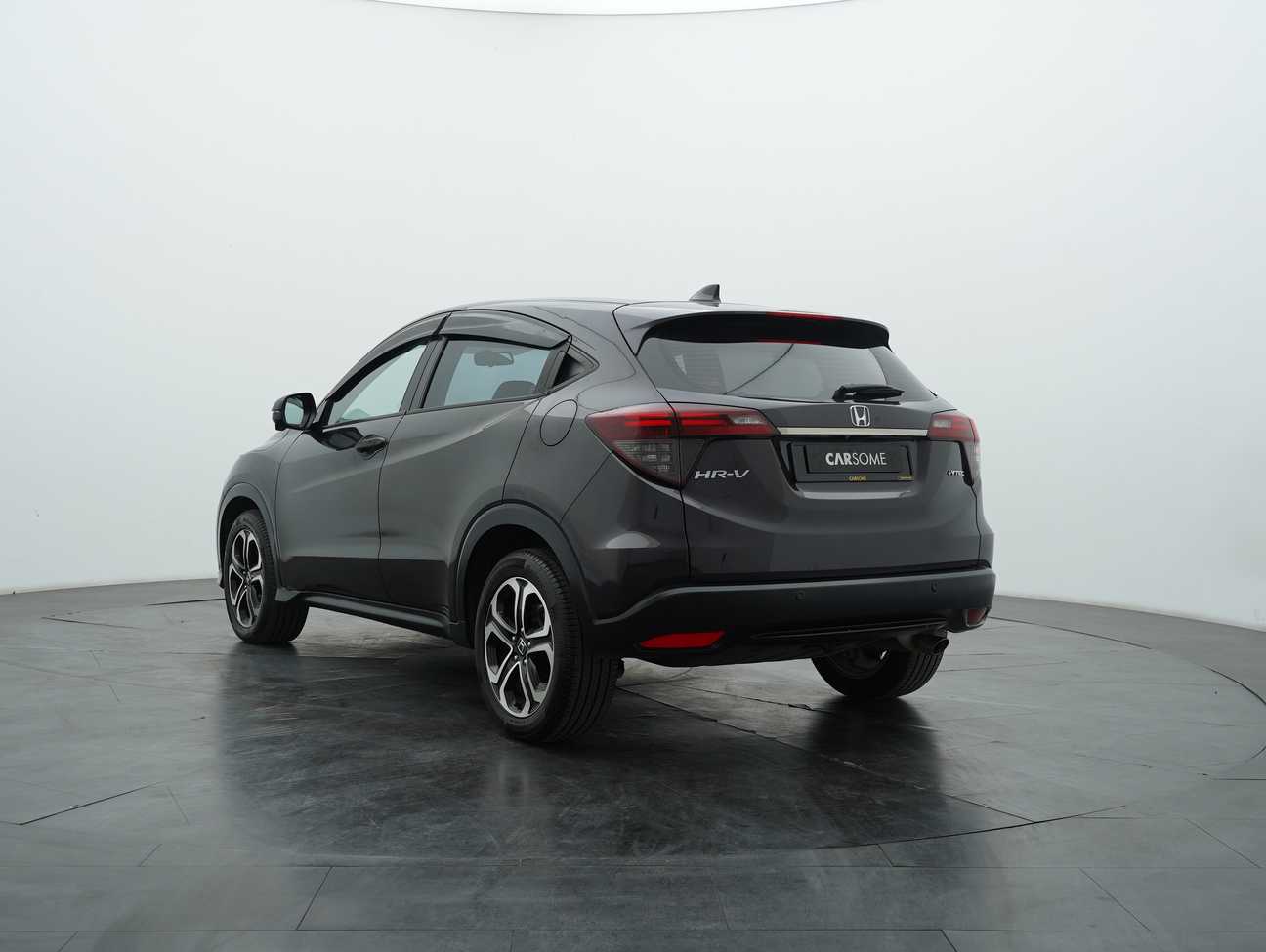 used 2020 Honda HR-V V 1.8