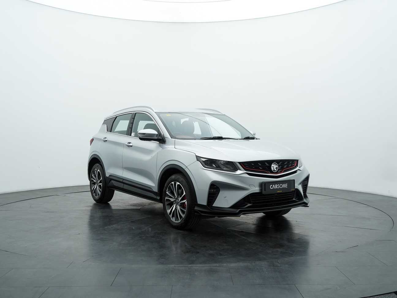 terpakai 2020 Proton X50 Premium 1.5