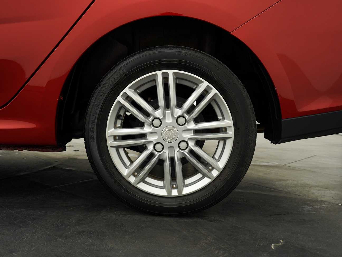 used 2020 Proton Persona Executive 1.6