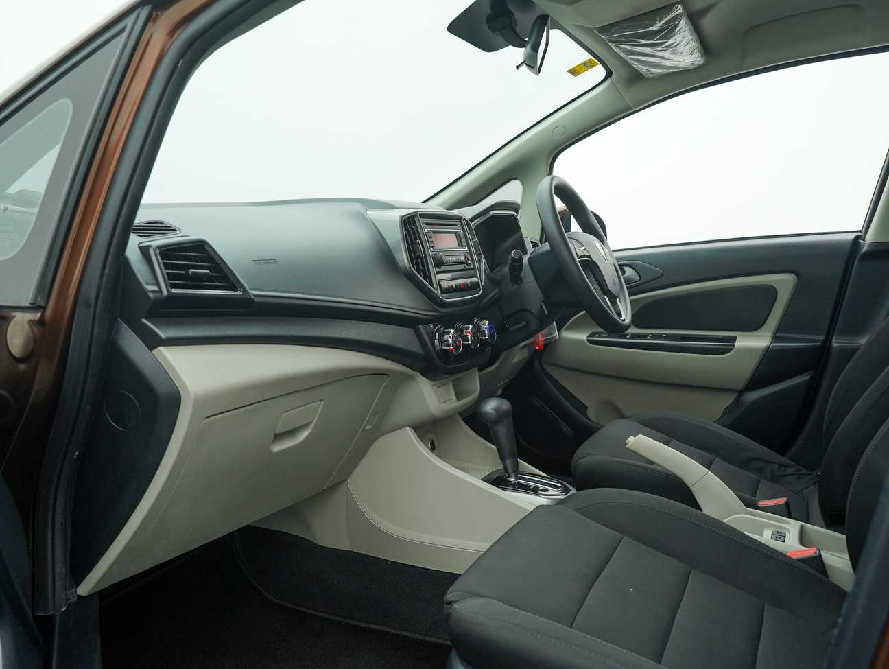 terpakai 2018 Proton Persona Executive 1.6