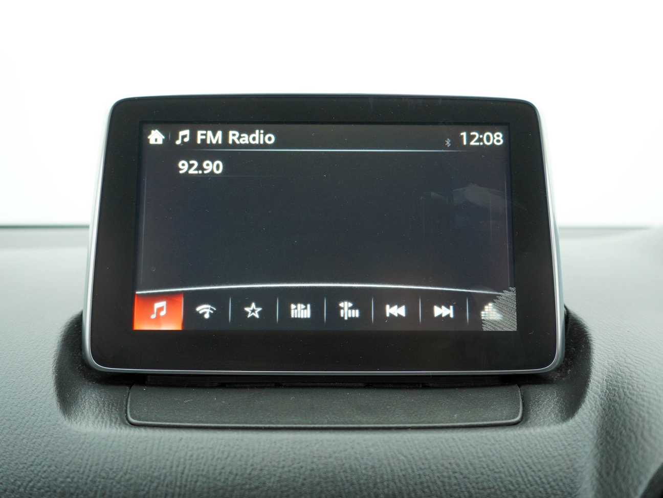 terpakai 2015 Mazda 2 SKYACTIV-G 1.5