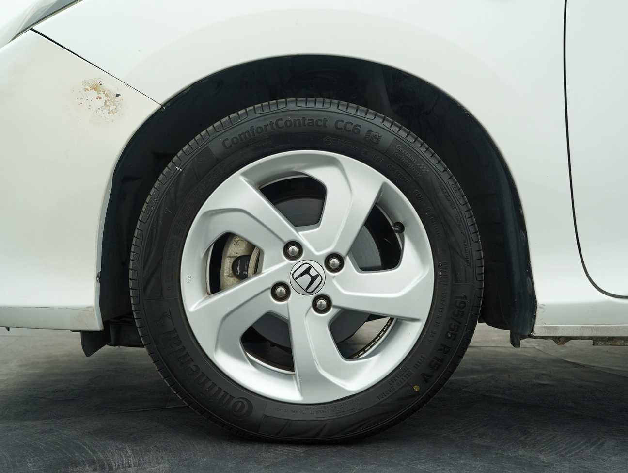 used 2014 Honda City S Plus 1.5