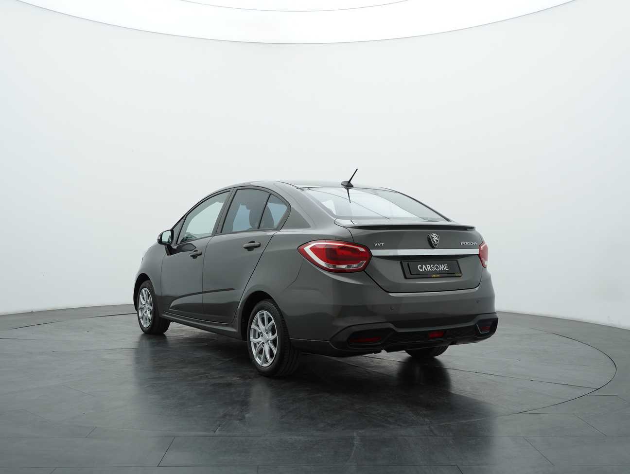 used 2018 Proton Persona Premium 1.6