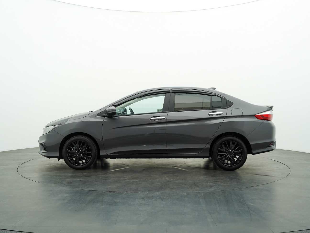 used 2019 Honda City V 1.5