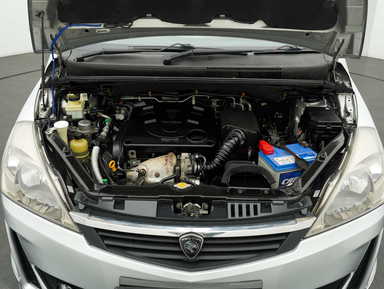 used 2015 Proton Exora Executive 1.6