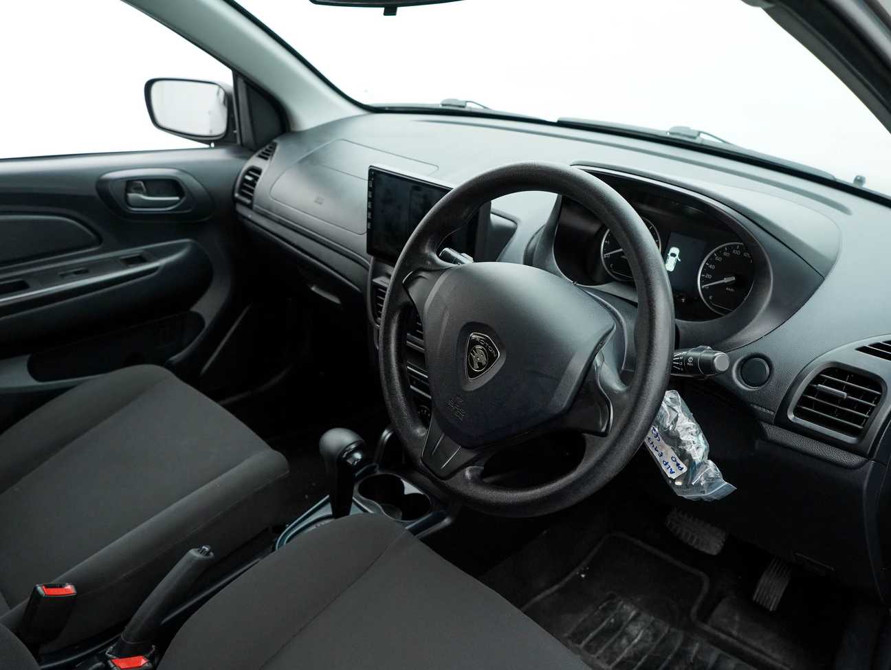 used 2020 Proton Saga Standard 1.3