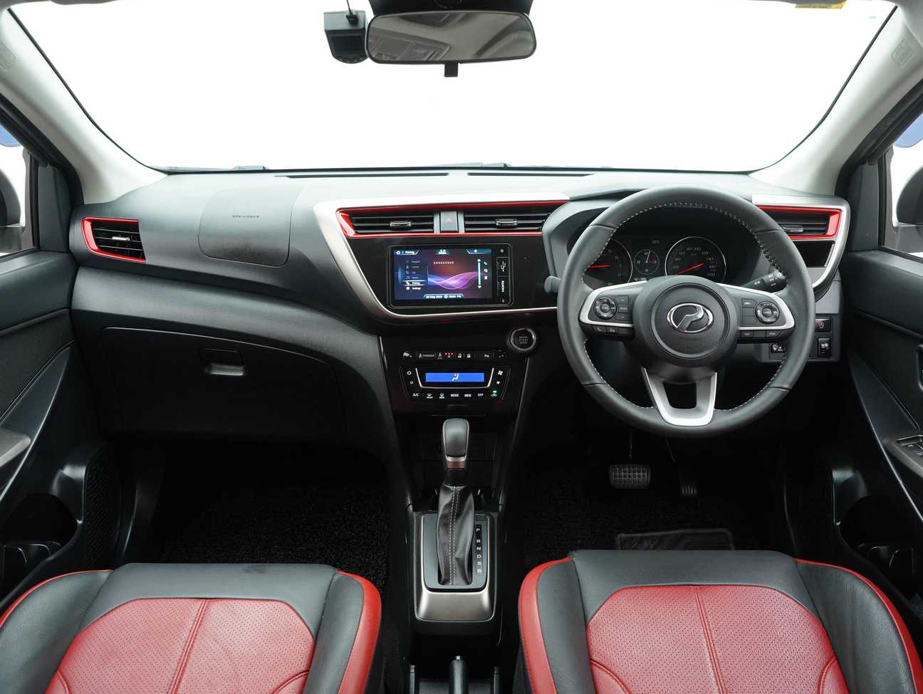 terpakai 2024 Perodua Myvi AV 1.5
