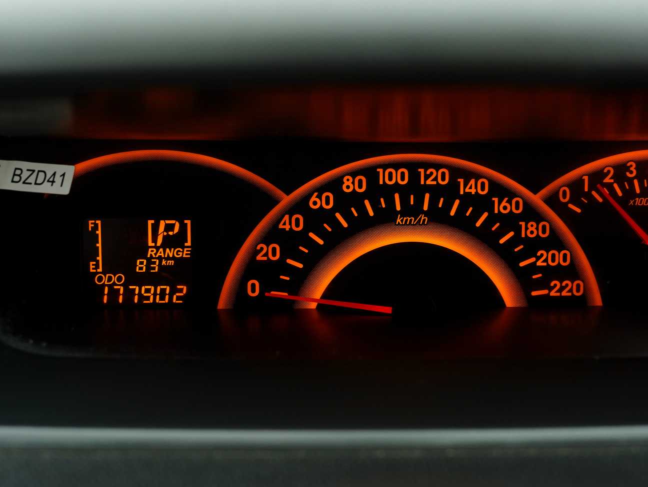 used 2013 Perodua Alza EZ 1.5