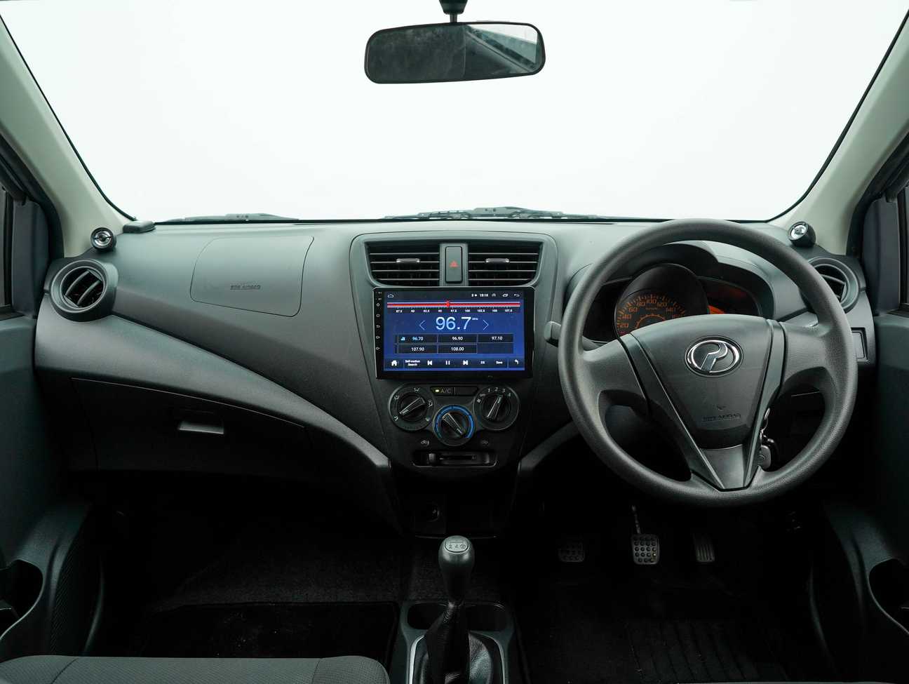 used 2019 Perodua AXIA E 1.0