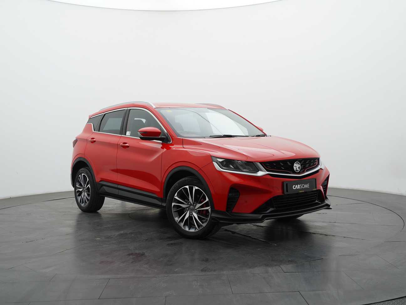 used 2021 Proton X50 Premium 1.5
