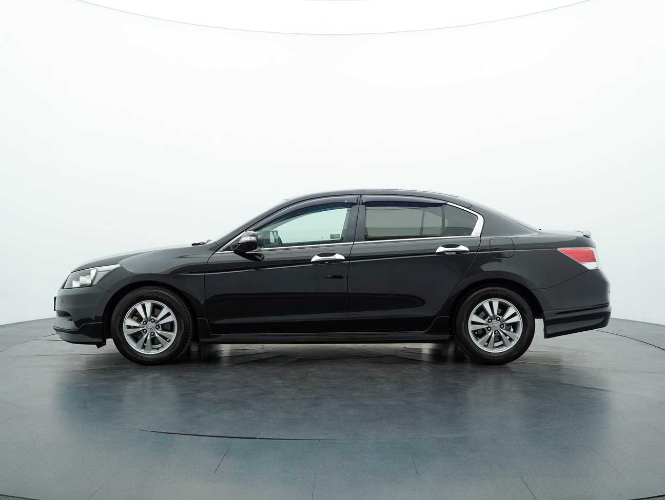 used 2011 Honda Accord VTi-L 2.0