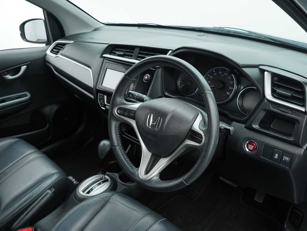 used 2019 Honda BR-V V 1.5