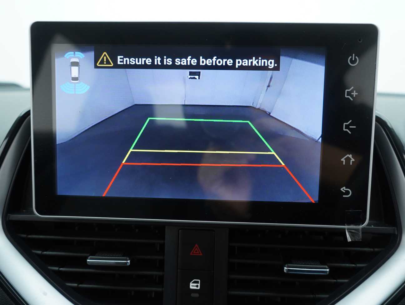 terpakai 2022 Proton Persona Executive 1.6