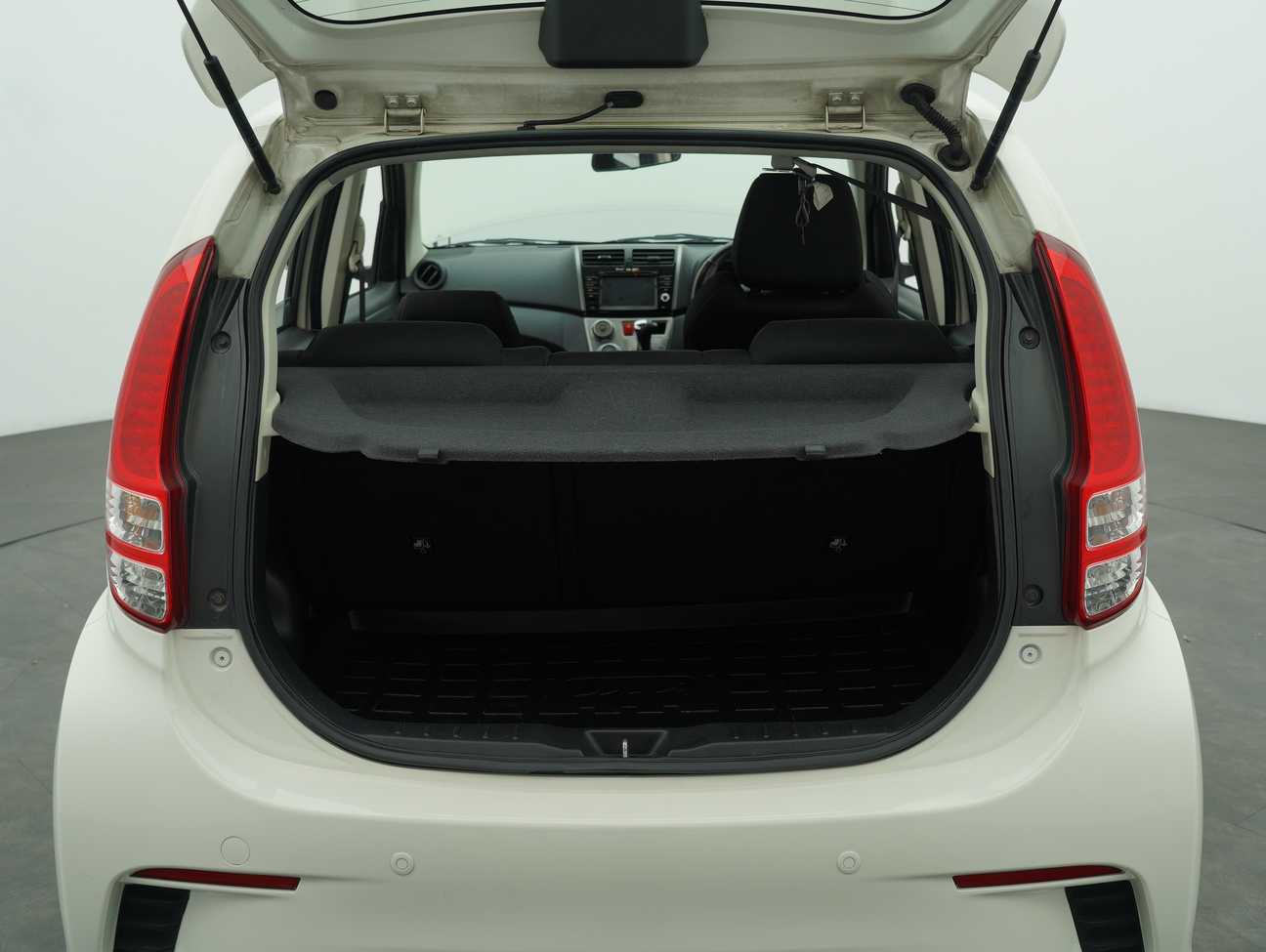 terpakai 2013 Perodua Myvi SE 1.5